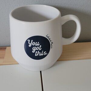 You got this Latched Mama Mug
